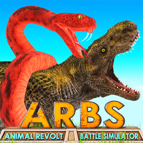 down Animal Revolt Battle Simulator