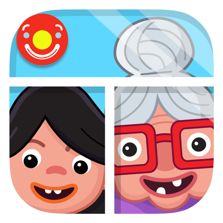 Pepi House (Unlocked All) - Pepi House mod apk Unlocked All download