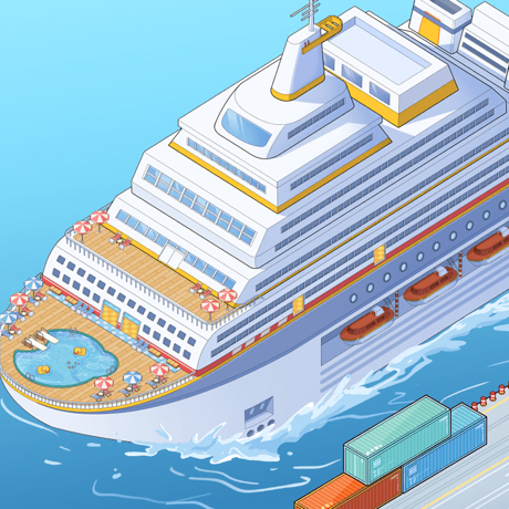 down My Cruise (Unlimited Diamonds And Money)