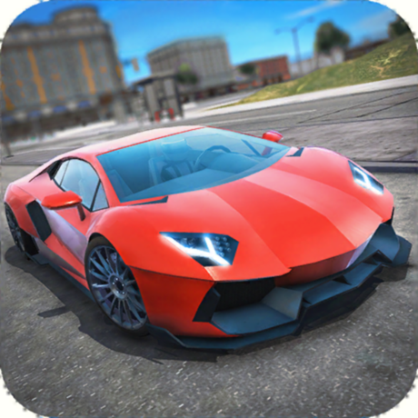 Ultimate Car Driving (Unlimited Money) - Ultimate Car Driving mod apk unlimited money download