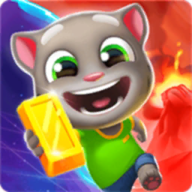 Talking Tom Gold Run 2 (Mod Menu) - Talking Tom Gold Run 2 mod apk Mod Menu download 