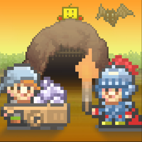 Cavern Adventurers (Mod Menu) - Cavern Adventurers mod apk Mod Menu download