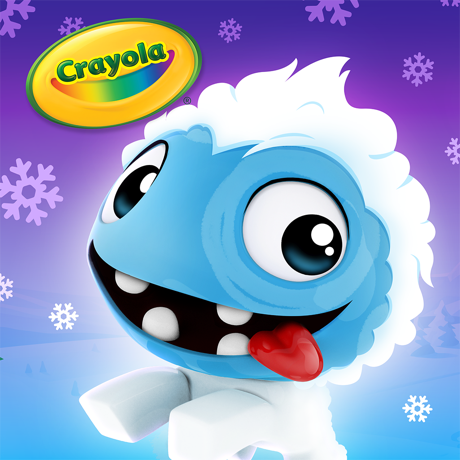 Crayola Create And Play - Crayola Create And Play app for android download