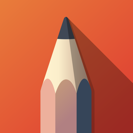 Sketchbook (Pro Unlocked) - Sketchbook mod apk Pro Unlocked download 