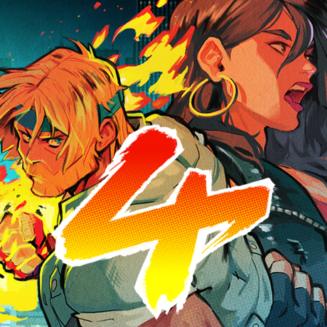 down Streets Of Rage 4 (Mod Menu)