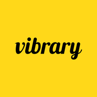 Vibrary - Vibrary app download