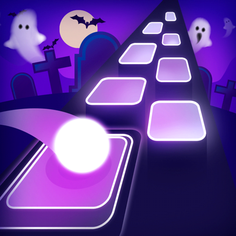 Tiles Hop: EDM Rush - Tiles Hop Edm Rush apk download latest version