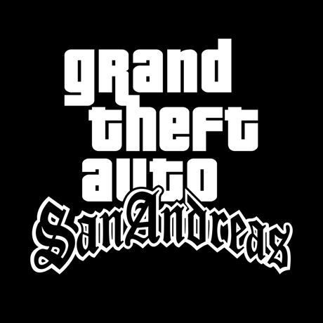 down Grand Theft Auto: San Andreas (Mod Menu)