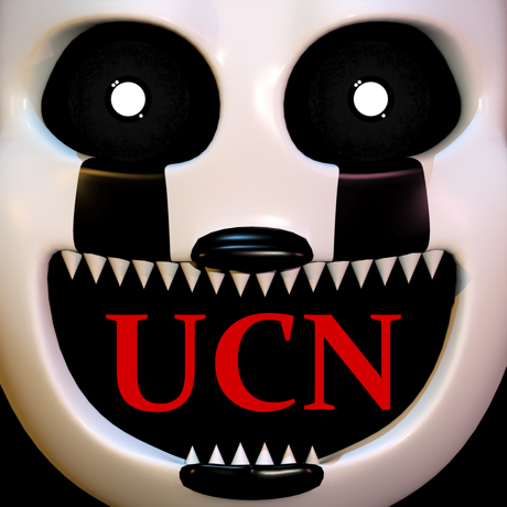 down Ultimate Custom Night