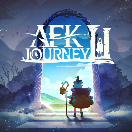 down AFK Journey