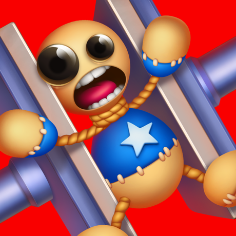 Kick the Buddy - Kick the Buddy apk download latest version