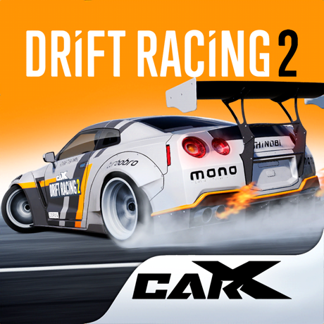 down Carx Drift Racing 2 (Mod Menu)