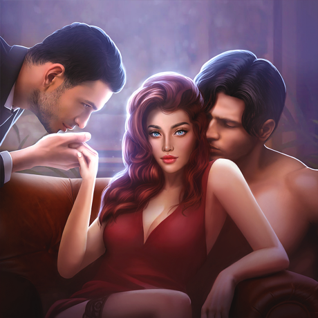 Romance Club Stories I Play - Romance Club Stories I Play apk download for android