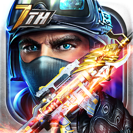 Crisis Action - Crisis Action apk download latest version