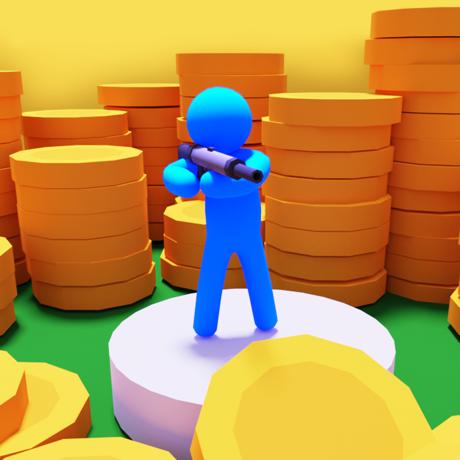 Coin Shooter - Coin Shooter apk download latest version