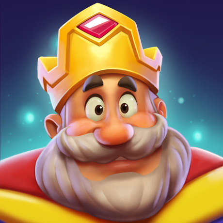 Royal Match (Mod Menu) Royal Match mod apk mod menu download