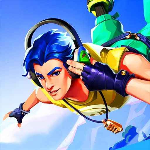 Sigma FF Battle Royale - Sigma FF Battle Royale apk download