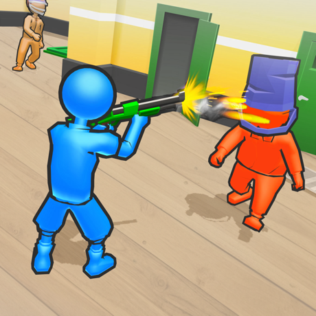 Walkers Attack (No Ads) - Walkers Attack mod apk no ads download