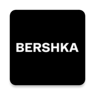 down BERSHKA