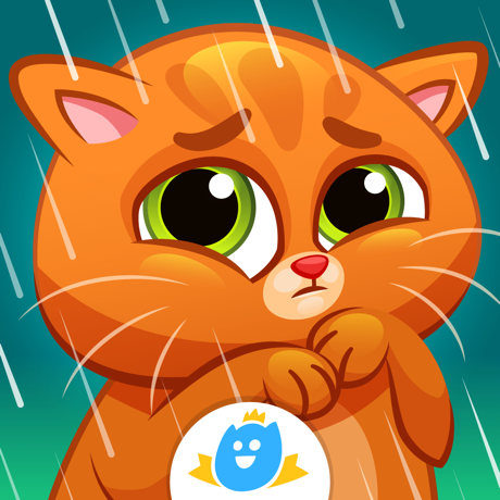 Bubbu My Virtual Pet (Unlimited Money) - Bubbu My Virtual Pet mod apk unlimited money download