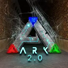 down Ark Survival Evolved (Mod Menu)