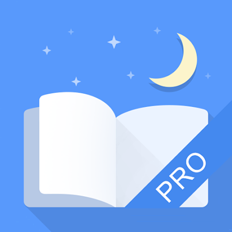 Moon+ Reader Pro - Moon+ Reader Pro apk latest version download