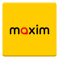 maxim - maxim app download