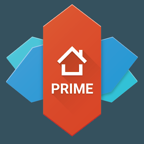 down Nova Launcher Prime