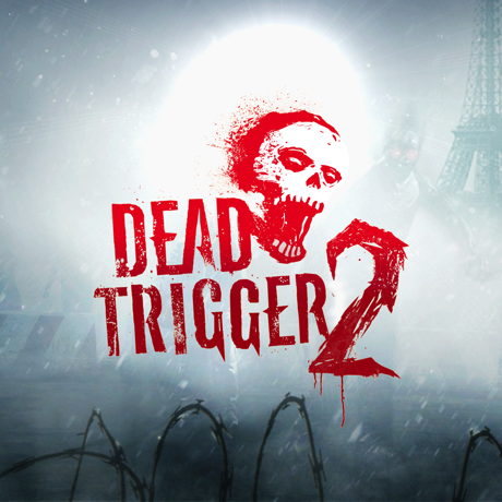 DEAD TRIGGER 2 (Mod Menu) - DEAD TRIGGER 2 mod menu apk download 2024