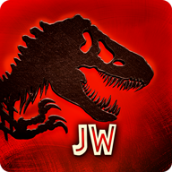 down Jurassic World™: The Game