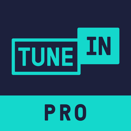 TuneIn Radio Pro - TuneIn Radio Pro apk free download