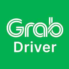 down Grab Driver