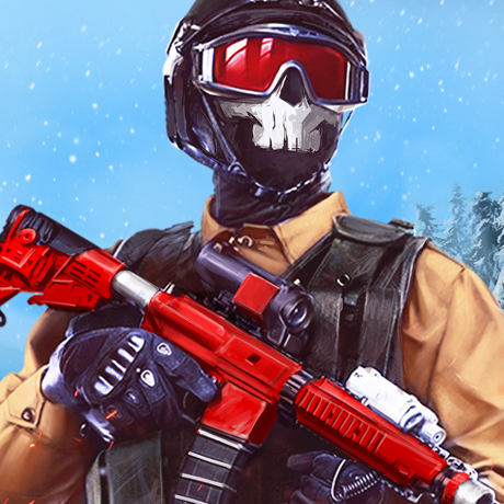 Modern Ops (MOD Menu) - Modern Ops mod apk mod menu download