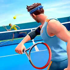 Tennis Clash - Tennis Clash apk latest version download