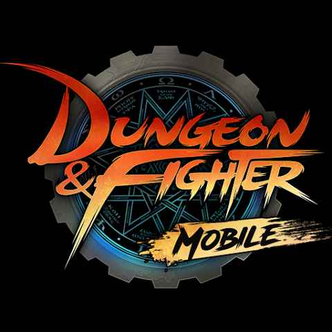 down Dungeon & Fighter Mobile