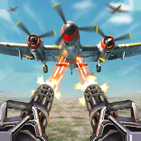 Sky Defense War Duty - Sky Defense War Duty apk download latest version