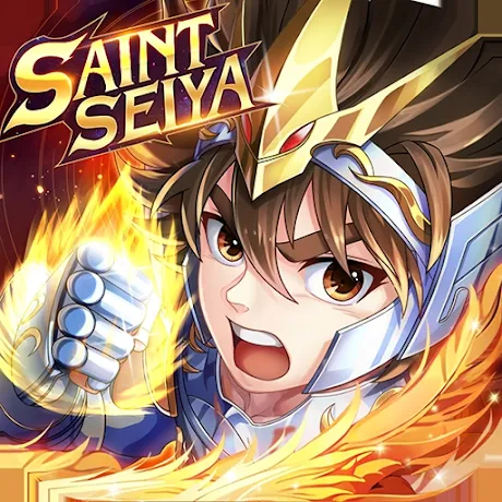 down Saint Seiya Legend Of Justice (Japan Version)