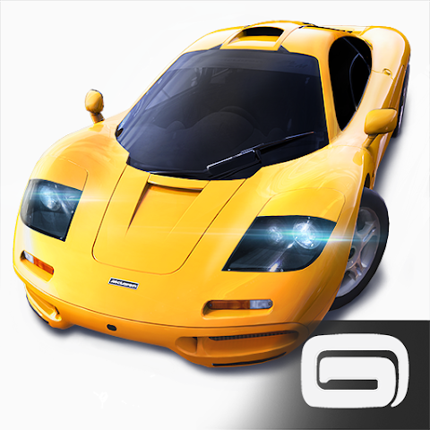 down Asphalt Nitro (Unlimited Money)