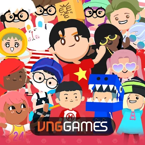 Play Together VNG - Play Together VNG apk 2024 download