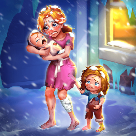 Matchington Mansion (Unlimited Money And Stars) - Matchington Mansion mod apk unlimited money and stars download