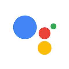 down Google Assistant