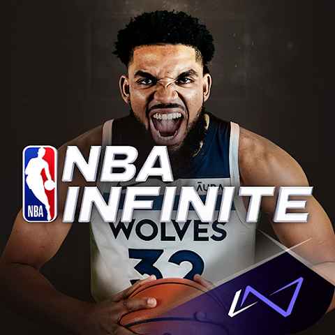 NBA Infinite - NBA Infinite apk 2024 download