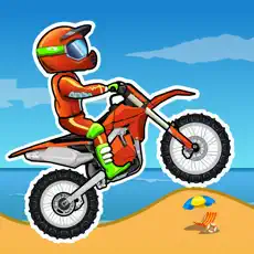 Moto X3m Bike Race Game (Unlimited Money) - Moto X3m Bike Race Game mod apk unlimited money download