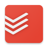 down Todoist