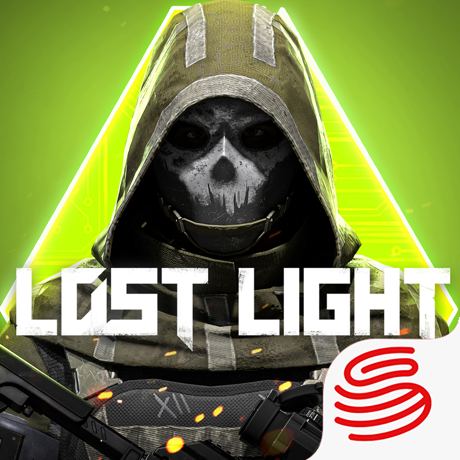 Lost Light Lost Light apk latest version 2025 download