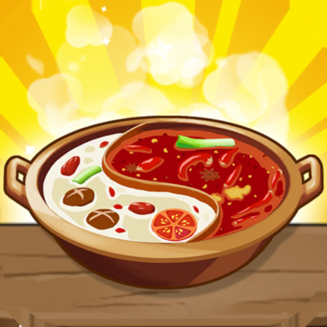 down My Hotpot Story (Unlimited Resources)