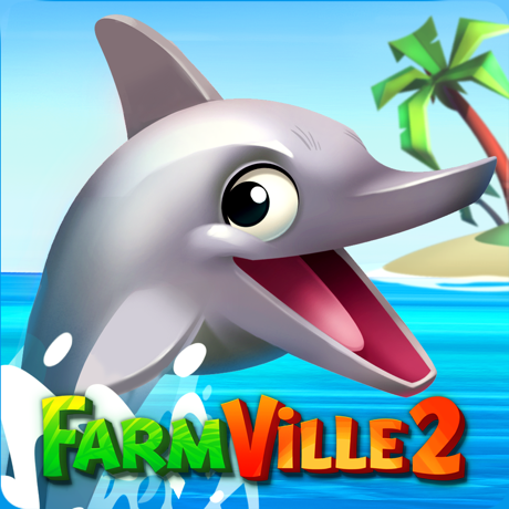 down FarmVille 2: Tropic Escape