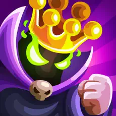 down Kingdom Rush Vengeance (Free Shopping)