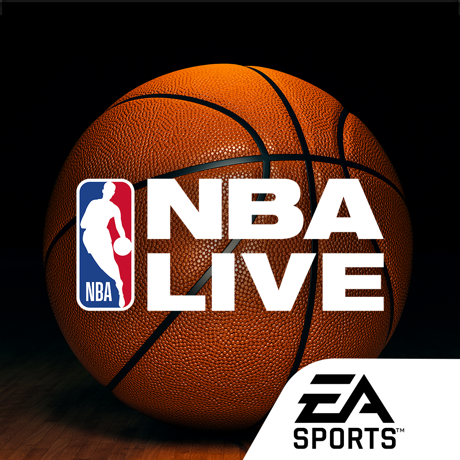 NBA LIVE Mobile Basketball - NBA LIVE Mobile Basketball apk latest version download