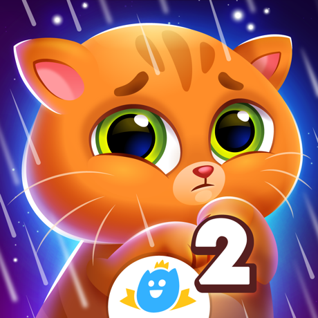 Bubbu 2 (Unlimited Money And Gems) - Bubbu 2 mod apk unlimited money and gems download